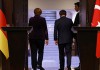 Из Турции с пустыми руками: Politico о провалившейся миссии Меркель