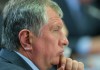 Сечин рассказал, кому выгодна дешевая нефть