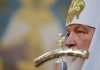 Посол Кубы проводил патриарха Кирилла в Гавану в аэропорту Внуково