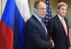 МИД РФ: Лавров и Керри в Мюнхене обсудили прекращение огня в Сирии