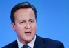 Кэмерон в очередной раз увидел в действиях РФ на Украине угрозу европейской безопасности