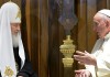 Игумен: альянс РПЦ и Ватикана поможет избежать катастрофы для мира