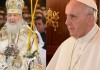 Патриарх Кирилл и папа Римский призывают Европу уважать права верующих