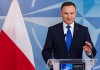 Президент Польши: присутствие НАТО на восточном фланге необходимо