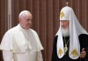 Экуменический прорыв: СМИ о встрече патриарха Кирилла и папы римского Франциска в Гаване