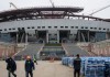 На достройку «Зенит-Арены» требуется еще 400 миллионов