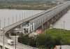 Российскую часть моста через Амур построит «дочка» РЖД