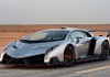 Кризис не для всех. В России скупили всю квоту Lamborghini на 2016 год