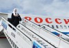 Патриарх Кирилл вылетел в Антарктиду