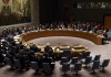 Совбез ООН не достиг согласия по предложенному РФ проекту резолюции по Сирии