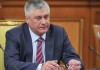 «Ведомости» обнаружили девелоперский бизнес у сына главы МВД