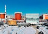 Энергоблок на Южно-Украинской АЭС отключили от энергосети