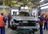 Мировые автоконцерны взяли курс на сокращение модельного ряда в России