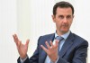 Башар Асад заявил о готовности к перемирию в Сирии