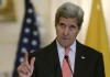 Керри анонсировал скорое заключение соглашения о перемирии в Сирии