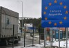 Пограничники Белоруссии: на КПП с Литвой в очереди стоят свыше 600 фур