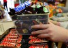 Mars отзывает батончики в 55 странах мира из-за пластика в шоколаде