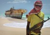 СМИ: нигерийские пираты захватили в заложники россиянина