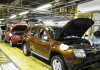 Renault начала экспорт автомобилей российского производства во Вьетнам