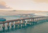 Проект Керченского моста подешевел на 680 миллионов