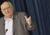 Путин поздравил Горбачева с 85-летним юбилеем