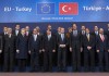 Лидеры Евросоюза поддержали параметры плана Турции по мигрантам