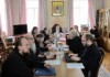 Состоялось очередное пленарное заседание Синодальной богослужебной комиссии