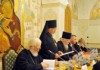 Состоялось заседание Патриаршей комиссии по вопросам семьи, защиты материнства и детства