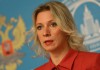 Захарова объяснила, почему Россия 