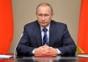 Путин подтвердил гибель пятого военного в Сирии
