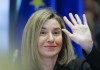 Могерини: ЕС продолжит политику непризнания вхождения Крыма в состав РФ