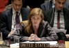 Постпред США в ООН Пауэр – РФ: Вы можете рассказывать о том, что Крым ваш, но он никогда не будет вашим