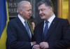 Порошенко и Байден обсудили приговор Савченко и скоординировали позиции по ее обмену