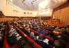 Депутаты Крыма поддержали предложенный Поклонской закон об увольнении чиновников