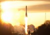 Ракета с военным спутником запущена с космодрома Плесецк