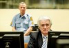 СМИ: МТБЮ признал Караджича виновным в преступлениях против человечности