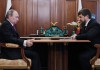 Путин назначил Кадырова и.о. главы Чечни
