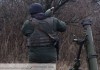СМИ: украинские силовики за сутки более 120 раз обстреляли территорию ДНР