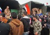 В сирийскую Хаму доставили свыше 10 тонн российской гуманитарной помощи
