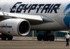 В Египте захватили рейс EgyptAir