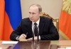 Путин освободил от должности своего советника Устинова