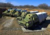 Киев стягивает С-300 к границам Приднестровья