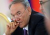 Назарбаев предложил провести совместную конференцию ЕС и ЕАЭС