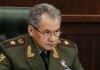Шойгу обсудил меры стабилизации ситуации в Карабахе с минобороны Армении и Азербайджана