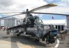 Вертолёт SuperHind Mk IV, сбитый в Нагорном Карабахе, поступил в Азербайджан из Украины