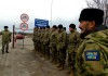 На границе с Крымом формируют «батальон смертников»