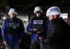 ОБСЕ фиксирует в Донецкой области рекордный уровень нарушений перемирия