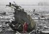 МАК раскрыл детали крушения «боинга» в Ростове-на-Дону