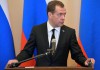 Медведев: для РФ одинаково важны отношения с Азербайджаном и Арменией