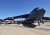 США перебросили в Катар бомбардировщики B-52
